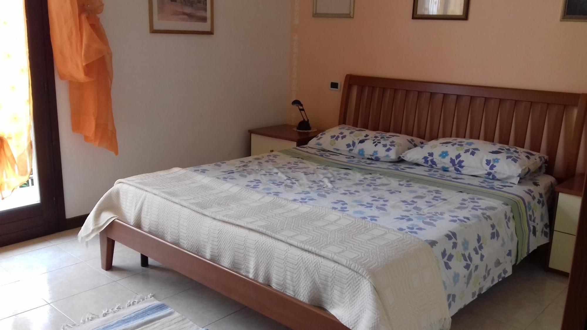 Prestigioso Con Piscina Appartement *